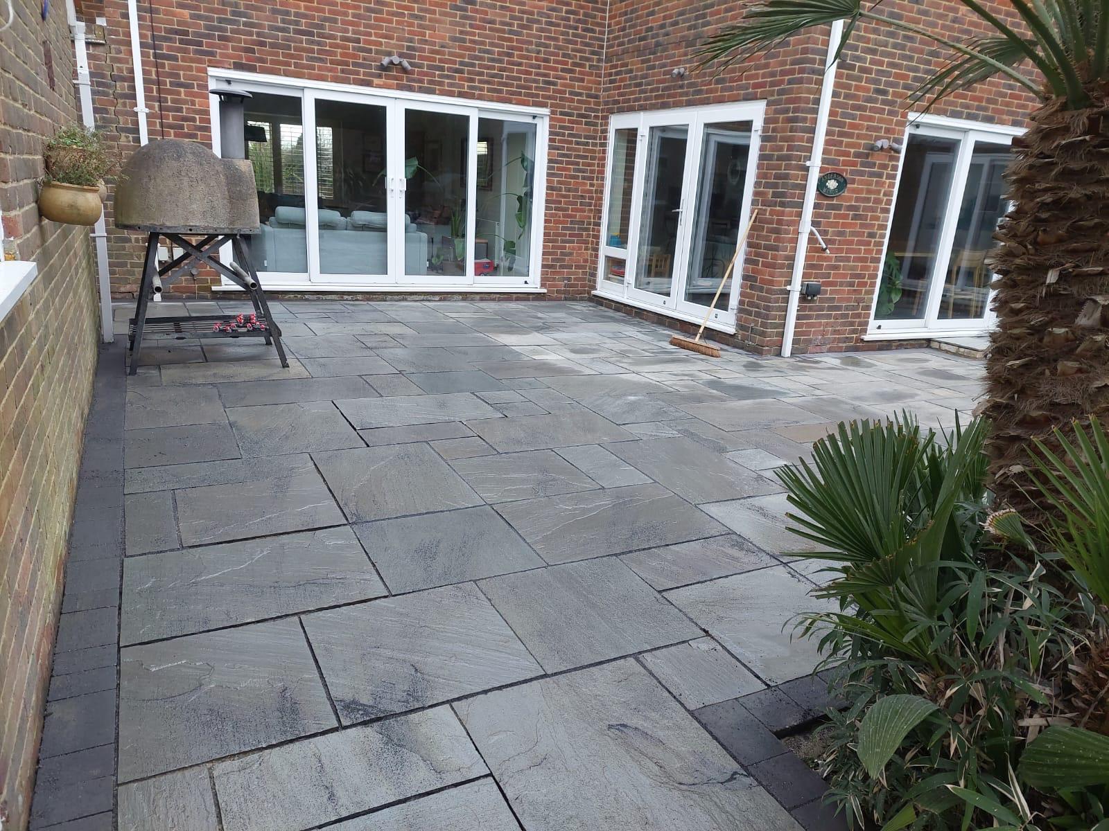 Building and Landscaping in Maidstone