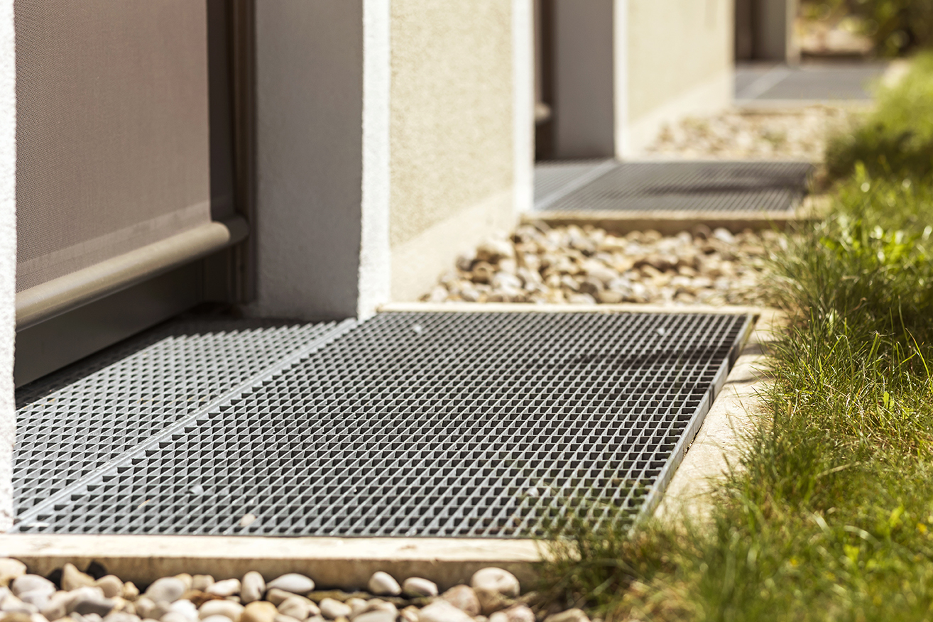 Building and Landscaping in Rochester